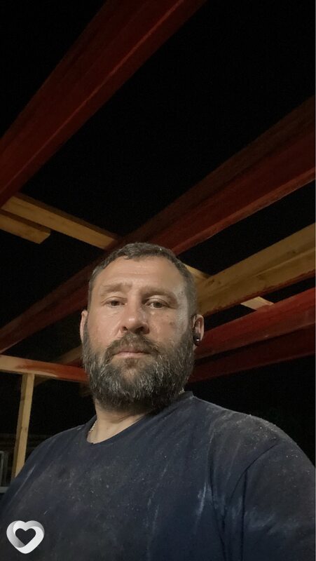 Алексей, 45, Кирове — анкета №3207063