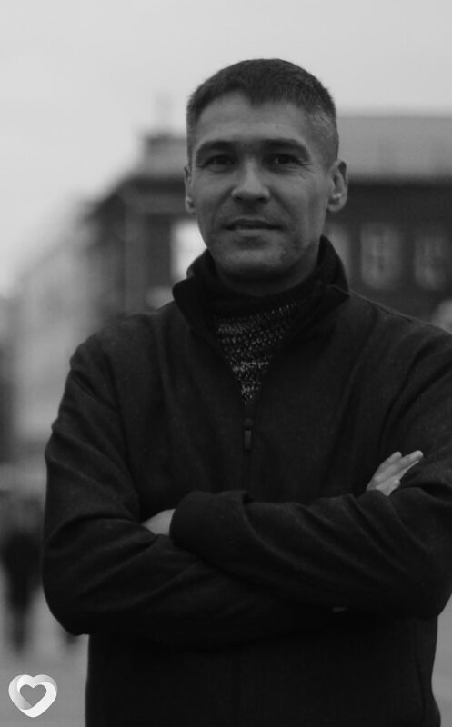 Мистер, 40, Уфе — анкета №3207069