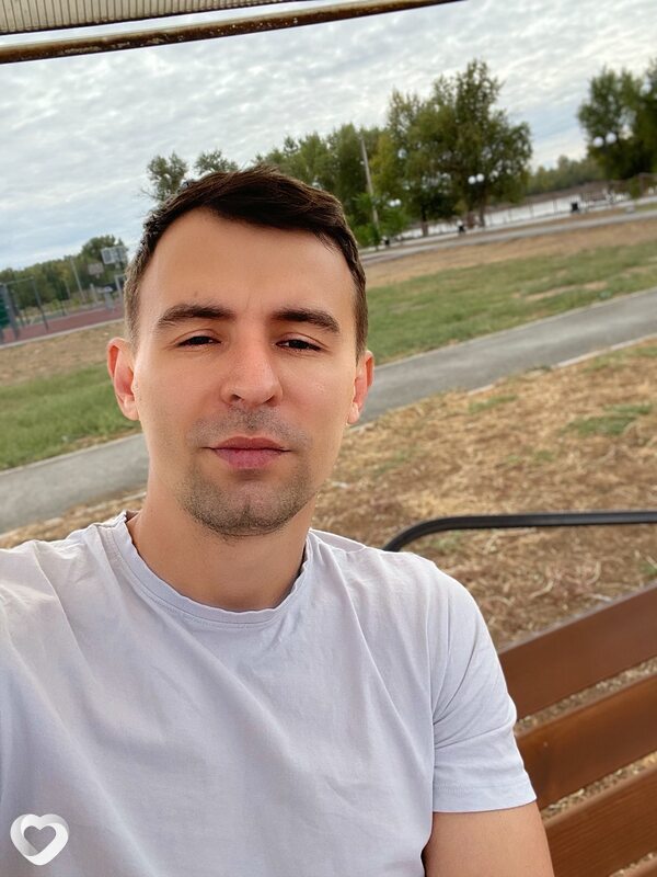 Nikita, 32, Астрахани — анкета №3207076