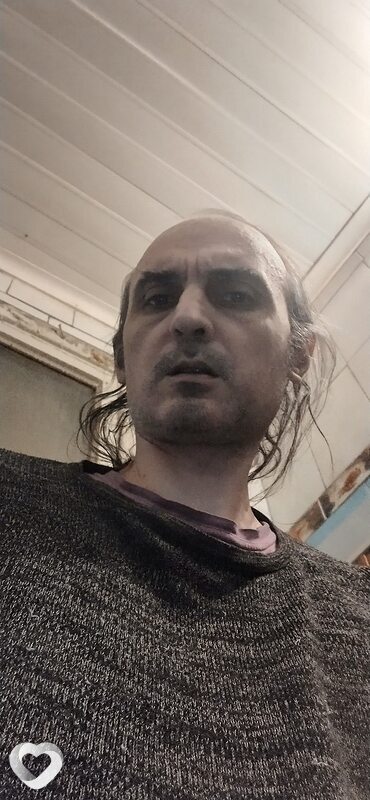 Алексей, 50, Москве — анкета №3207077