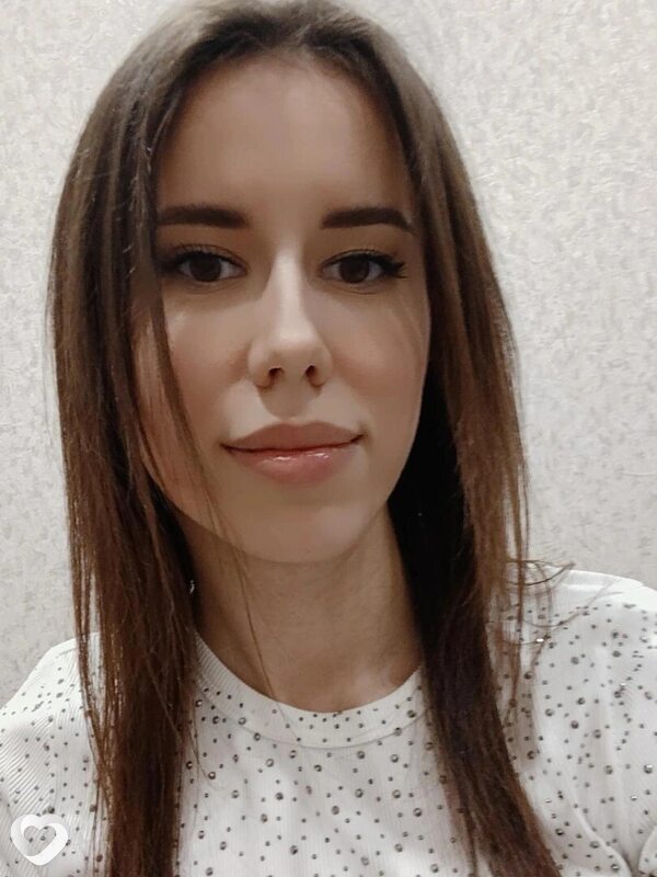 Яна, 26, Могилев — анкета №3206983