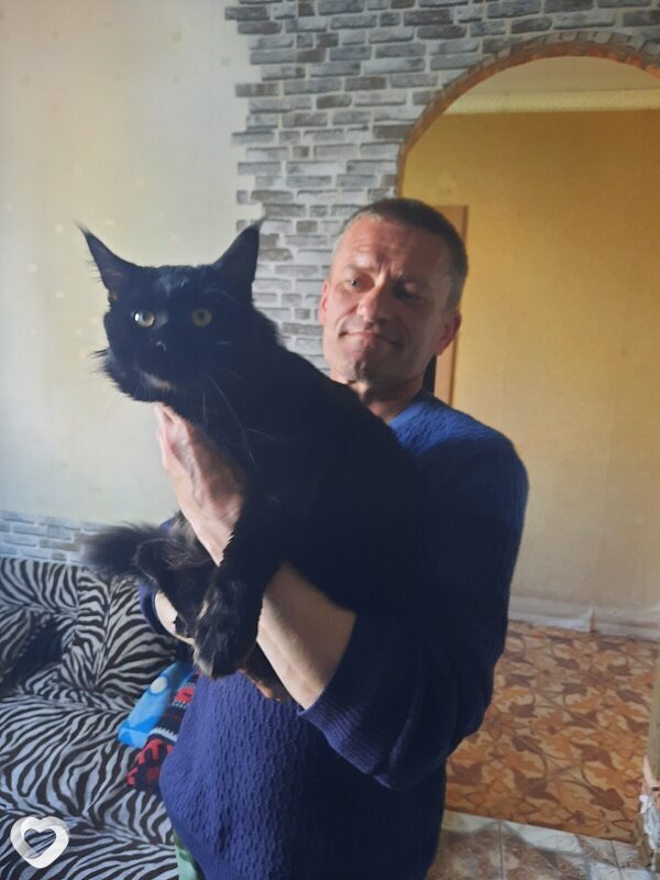 Олег, 50, Дзержинске — анкета №3206990