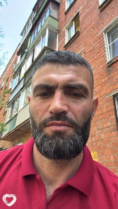 Ашот, 42, Химках — анкета №3206995