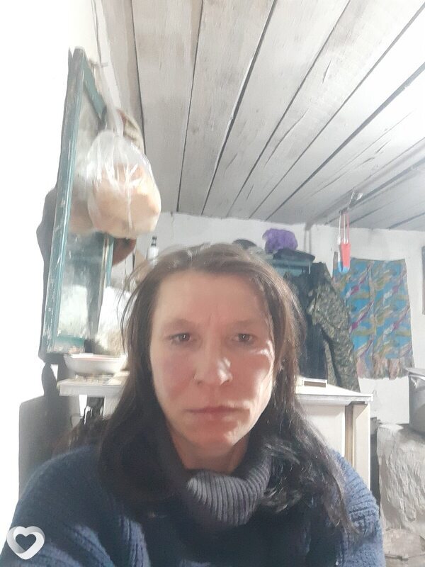 Александра, 41, Темиртау — анкета №3207033