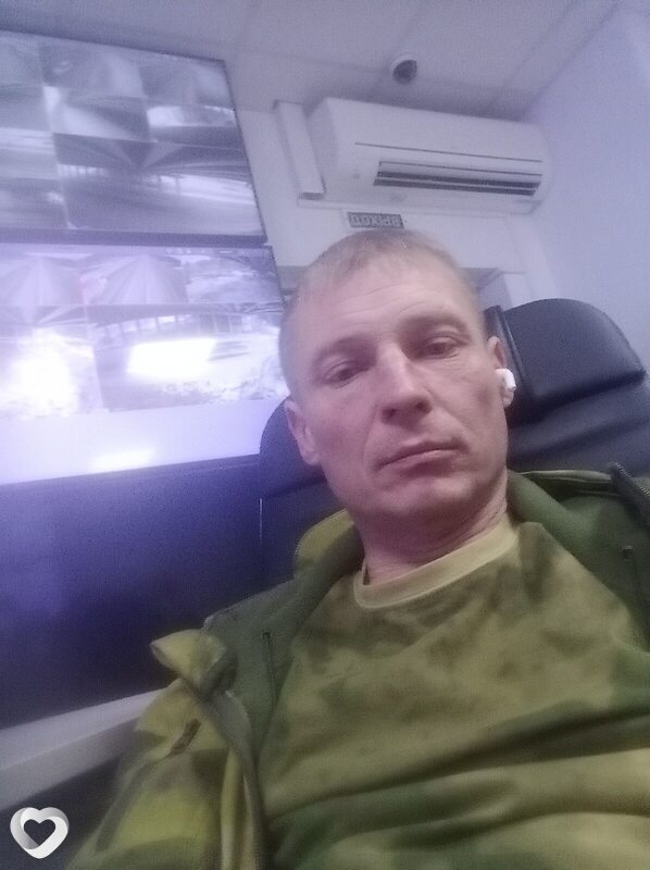 Паша, 39, Каменске-Уральском — анкета №3207038