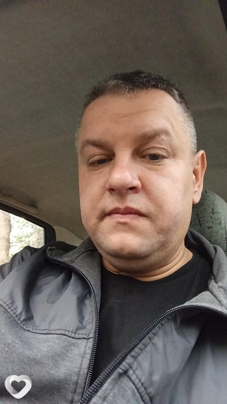 Андрей, 47, Великом Новгороде — анкета №3207041