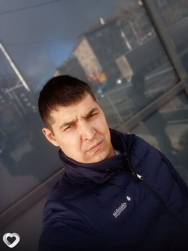 Альфир, 36, Уфе — анкета №3207042