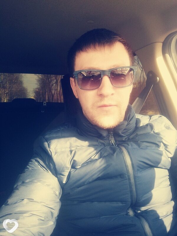 Михаил, 36, Перми — анкета №3207102