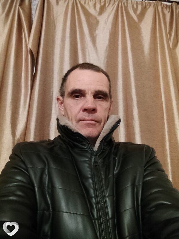 Эдуард, 48, Черногорске — анкета №3207104