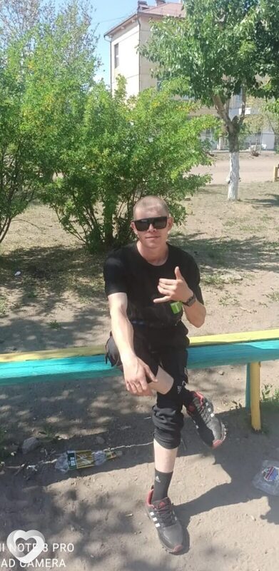 Паша, 34, Чите — анкета №3207105