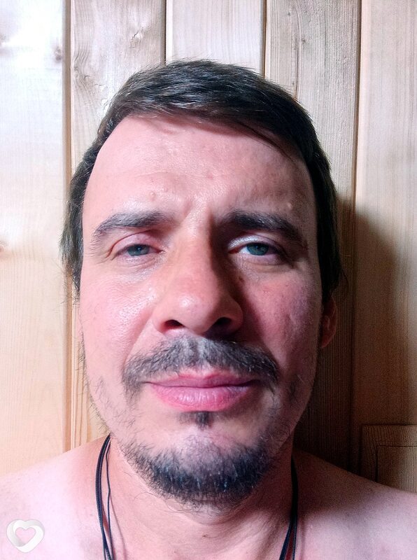 Владимир, 43, Мариуполе — анкета №3207118
