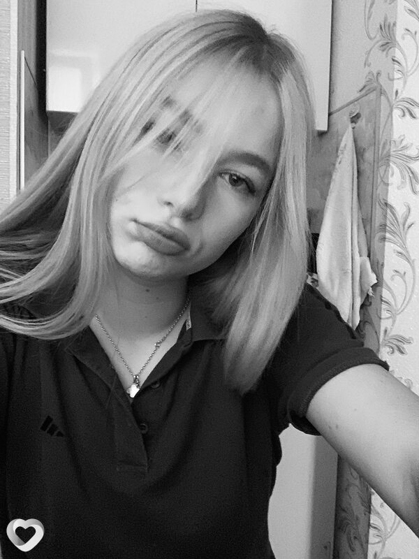 Альбина, 26, Краснодаре — анкета №3207119