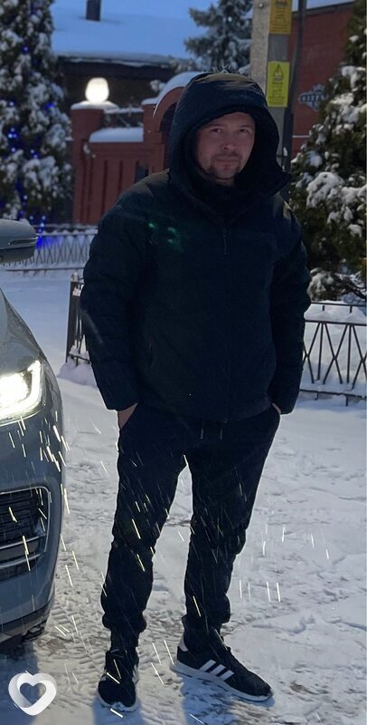 Дмитрий, 34, Уфе — анкета №3207122