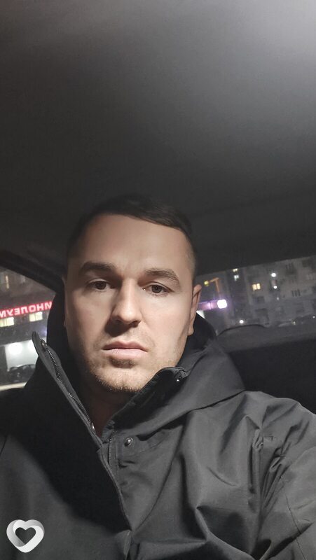 Алексей, 37, Пензе — анкета №3207123