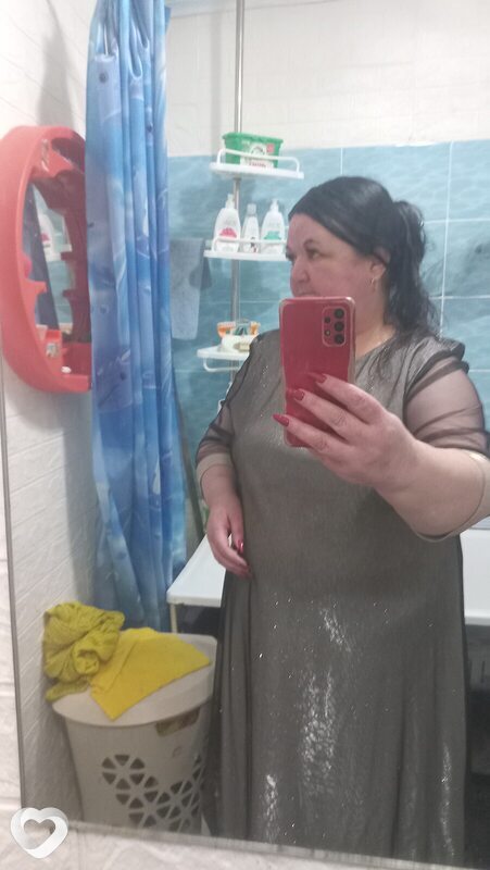 Валентина, 55, Усть-Каменогорск — анкета №3207089