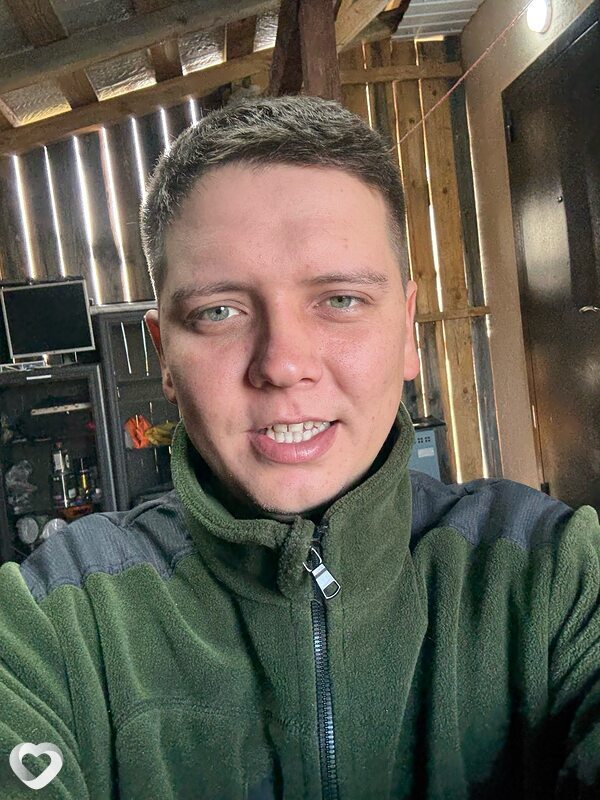 Дмитрий, 28, Нижнем Новгороде — анкета №3207092
