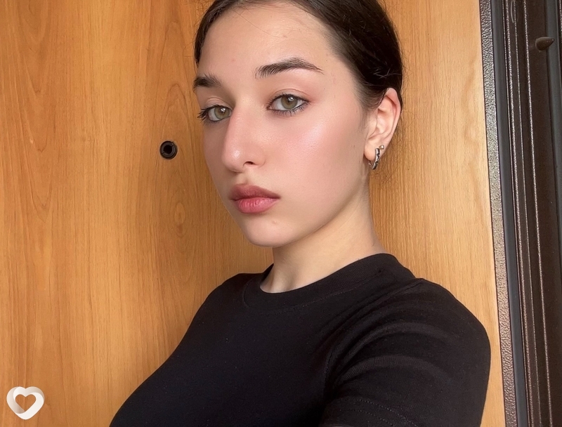 Аня, 21, Ростове-на-Дону — анкета №3207094
