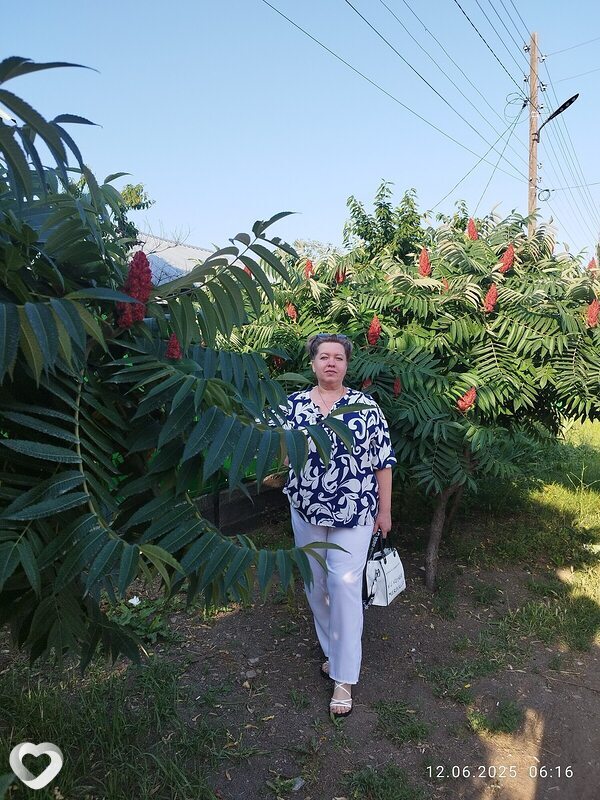 Irina, 48, Алматы — анкета №3207095