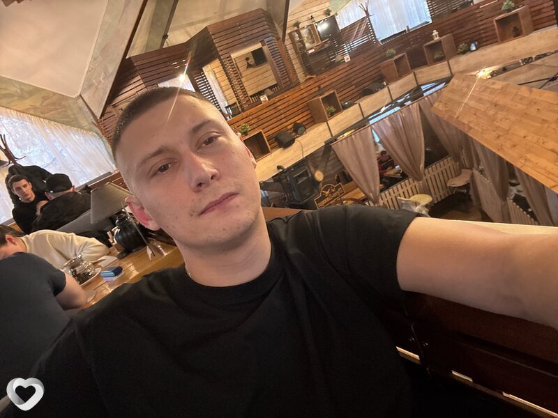 Макс, 26, Донецке — анкета №3206932