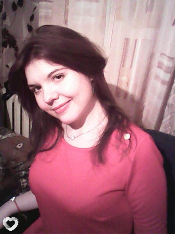 Ева, 28, Курске — анкета №3206940