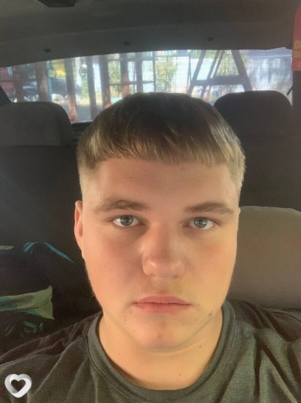 Дмитрий, 22, Краснодаре — анкета №3206941