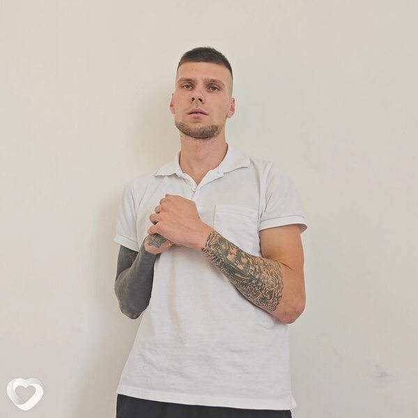 Евгений, 31, Электростали — анкета №3206944