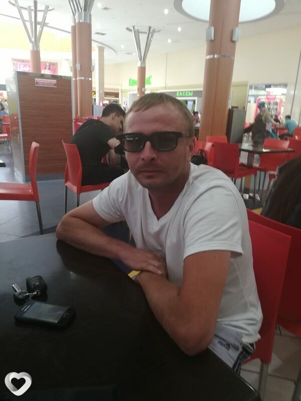 Евгений Зюнзин, 42, Казани — анкета №3206945