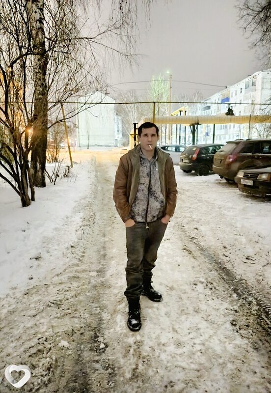 Арсений, 32, Чапаевске — анкета №3206946