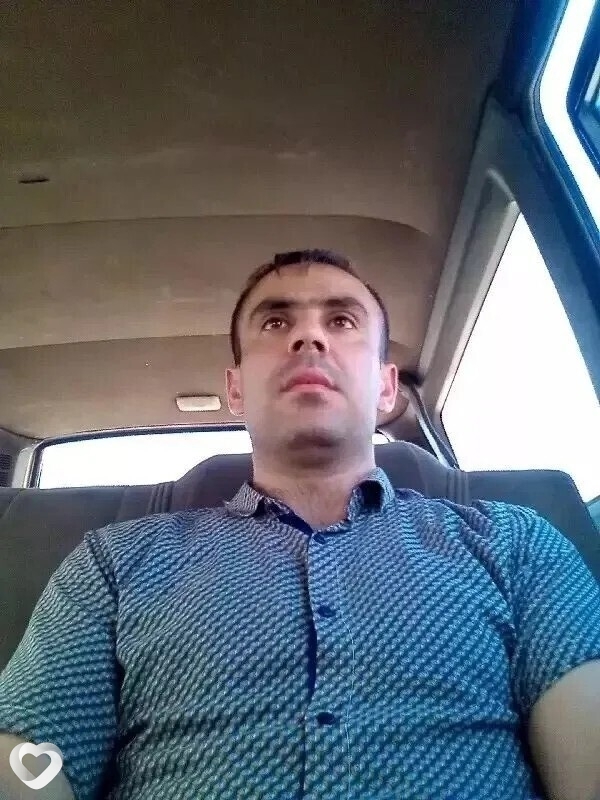 Шухрат, 40, Чите — анкета №3207159