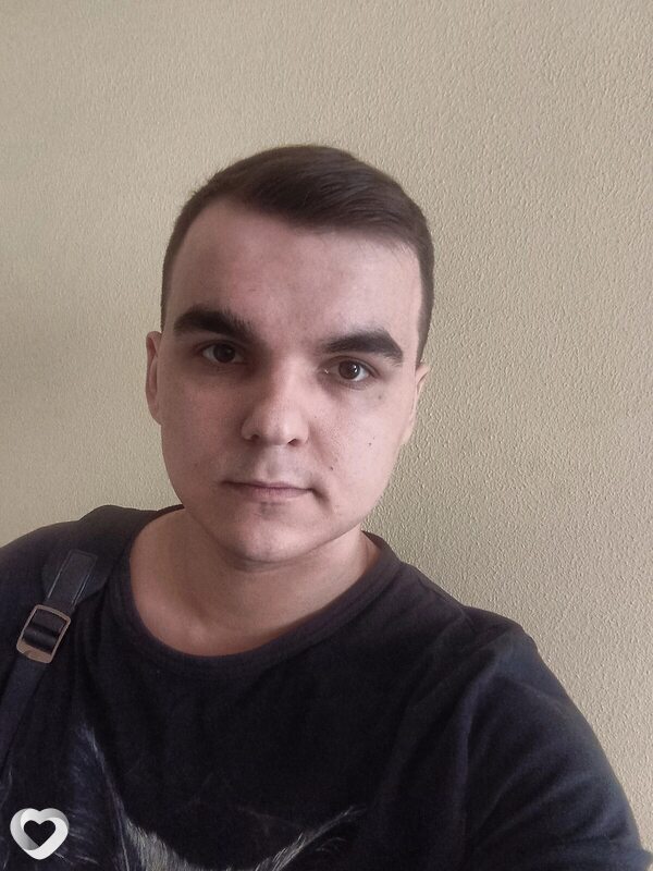 Слава, 24, Шахтах — анкета №3207160