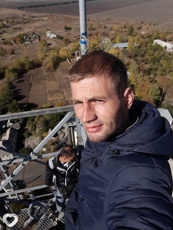 Лев, 36, Ставрополе — анкета №3207163