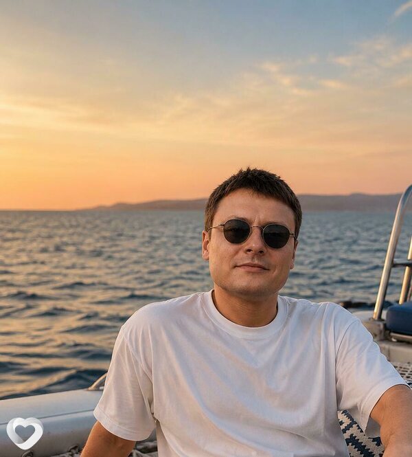 Alexey, 32, Мостах — анкета №3207166