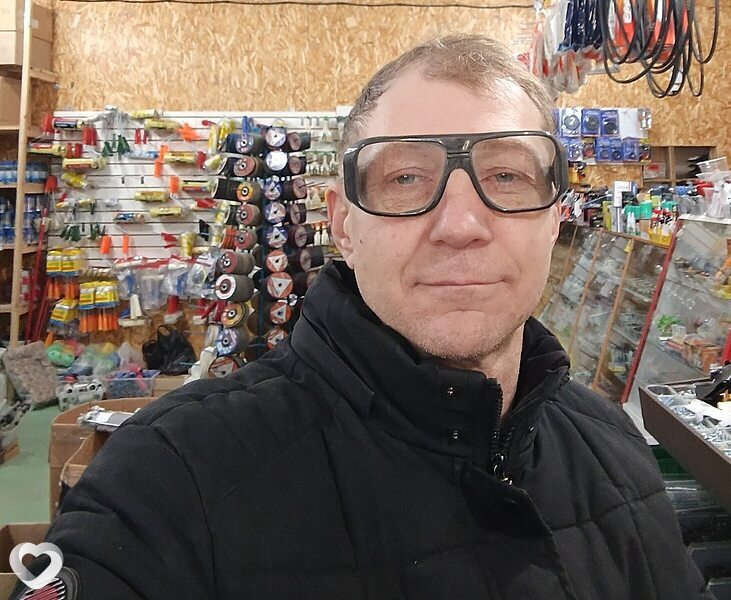 Алексей, 51, Москве — анкета №3207169