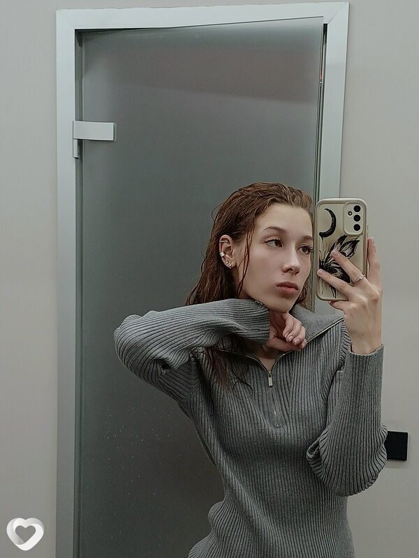 Лин, 18, Иркутске — анкета №3207127