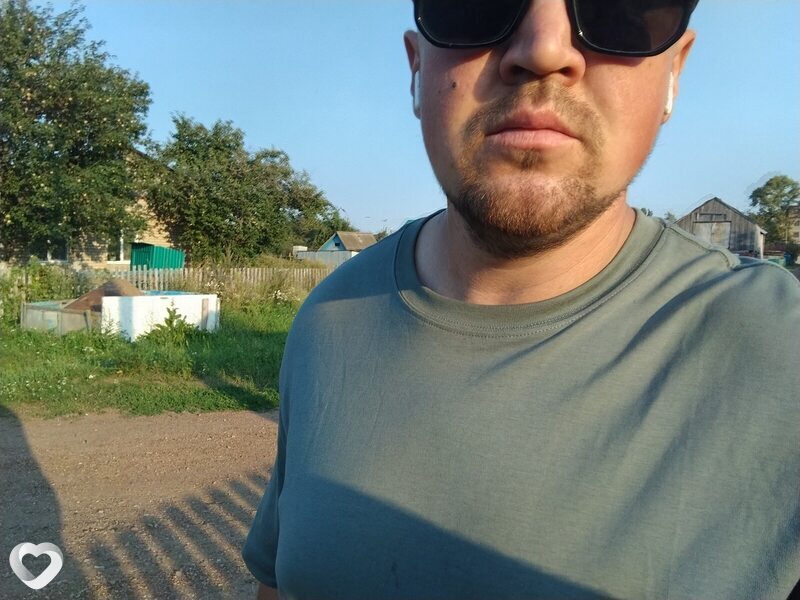 Ильсур, 32, Дюртюли — анкета №3207129