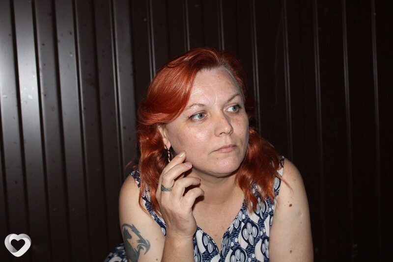 Мария, 47, Брянске — анкета №3207137
