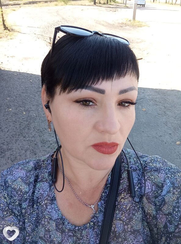 Ольга, 41, Днепр — анкета №3207146