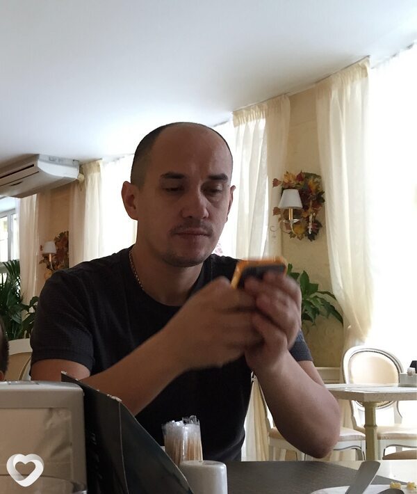 Альберт, 45, Ижевске — анкета №3207147