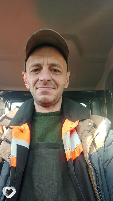 Ромик, 43, Сургуте — анкета №3207148