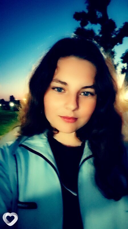 Саша, 21, Барановичах — анкета №3207209