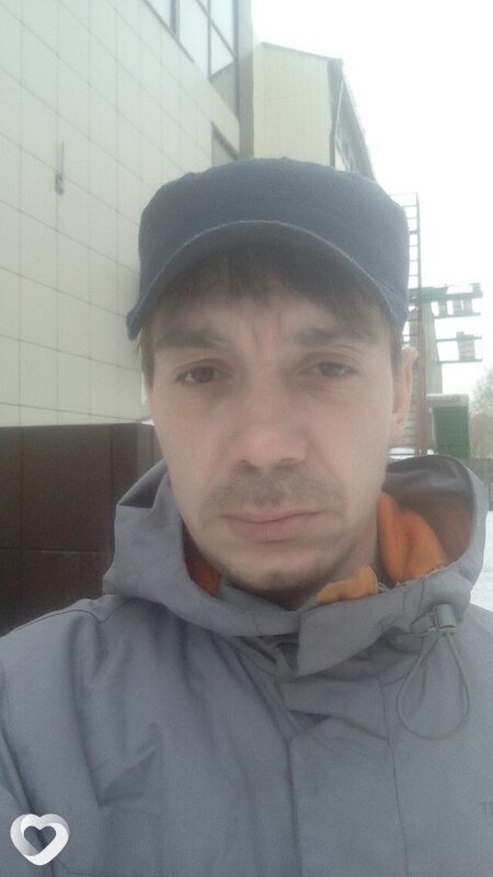 Игорь, 41, Минусинске — анкета №3207210