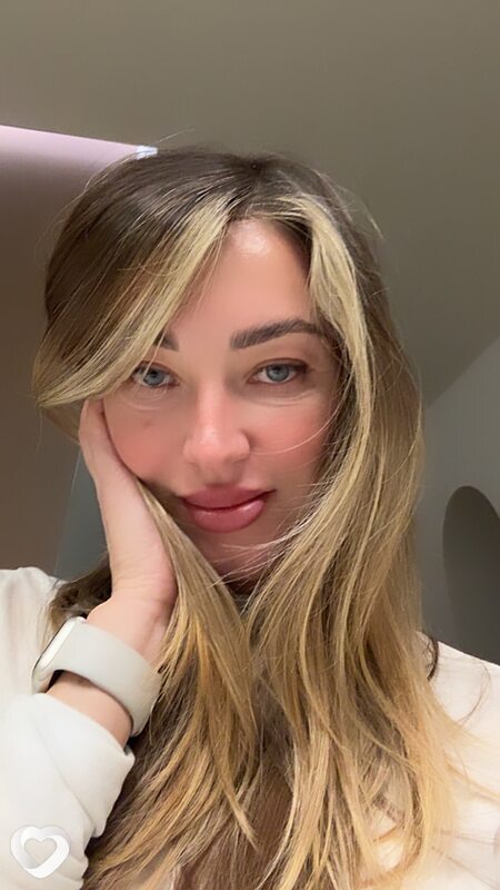 Катя, 29, Алматы — анкета №3207211