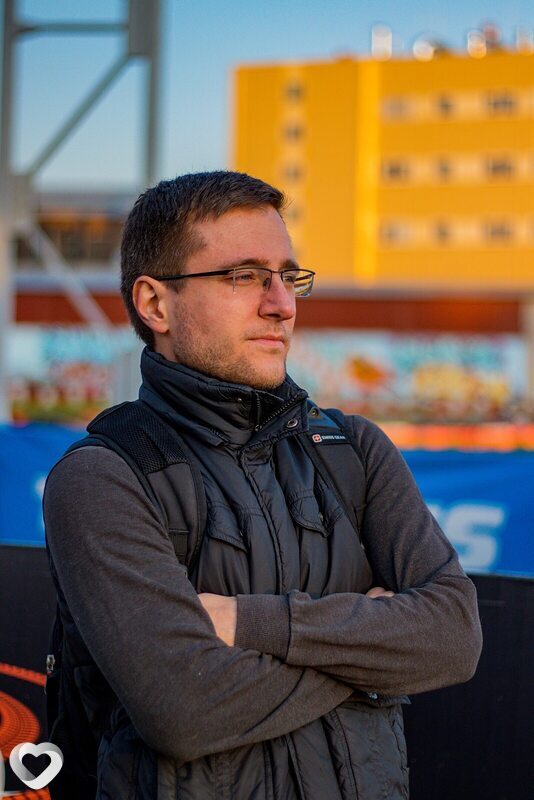 Руслан, 34, Барнауле — анкета №3207222