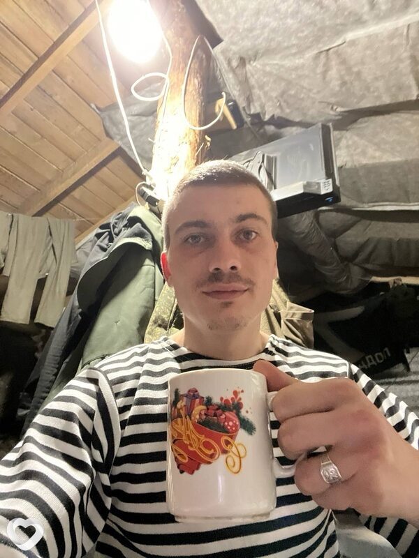 Алексей, 31, Аткарске — анкета №3207223