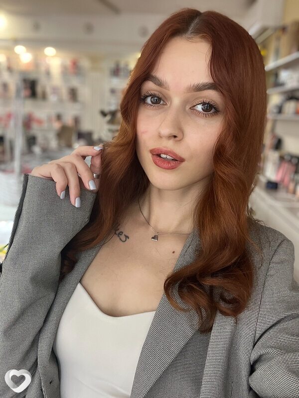 Диана, 24, Сочи — анкета №3207224