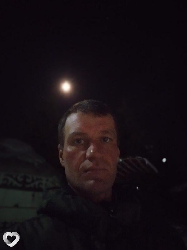 Одиссей, 39, Алматы — анкета №3207227