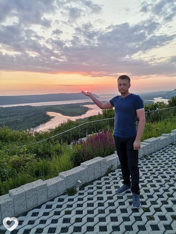 Александр, 32, Печоре — анкета №3207234