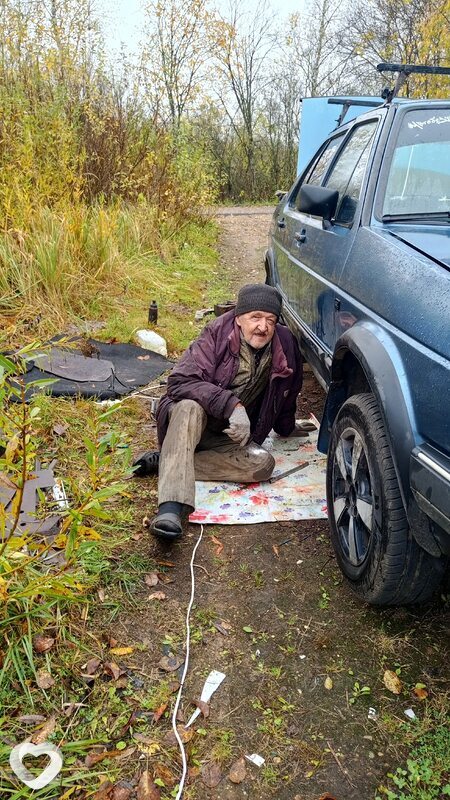 Иван, 69, Смоленске — анкета №3207239