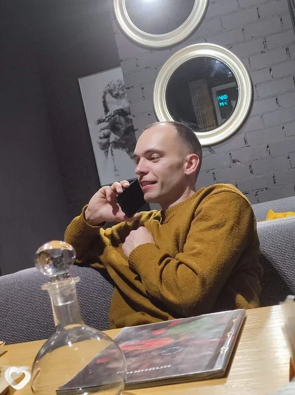 Алексей, 31, Барнауле — анкета №3207241