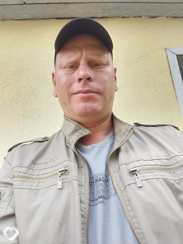 Андрей, 36, Слуцке — анкета №3207250